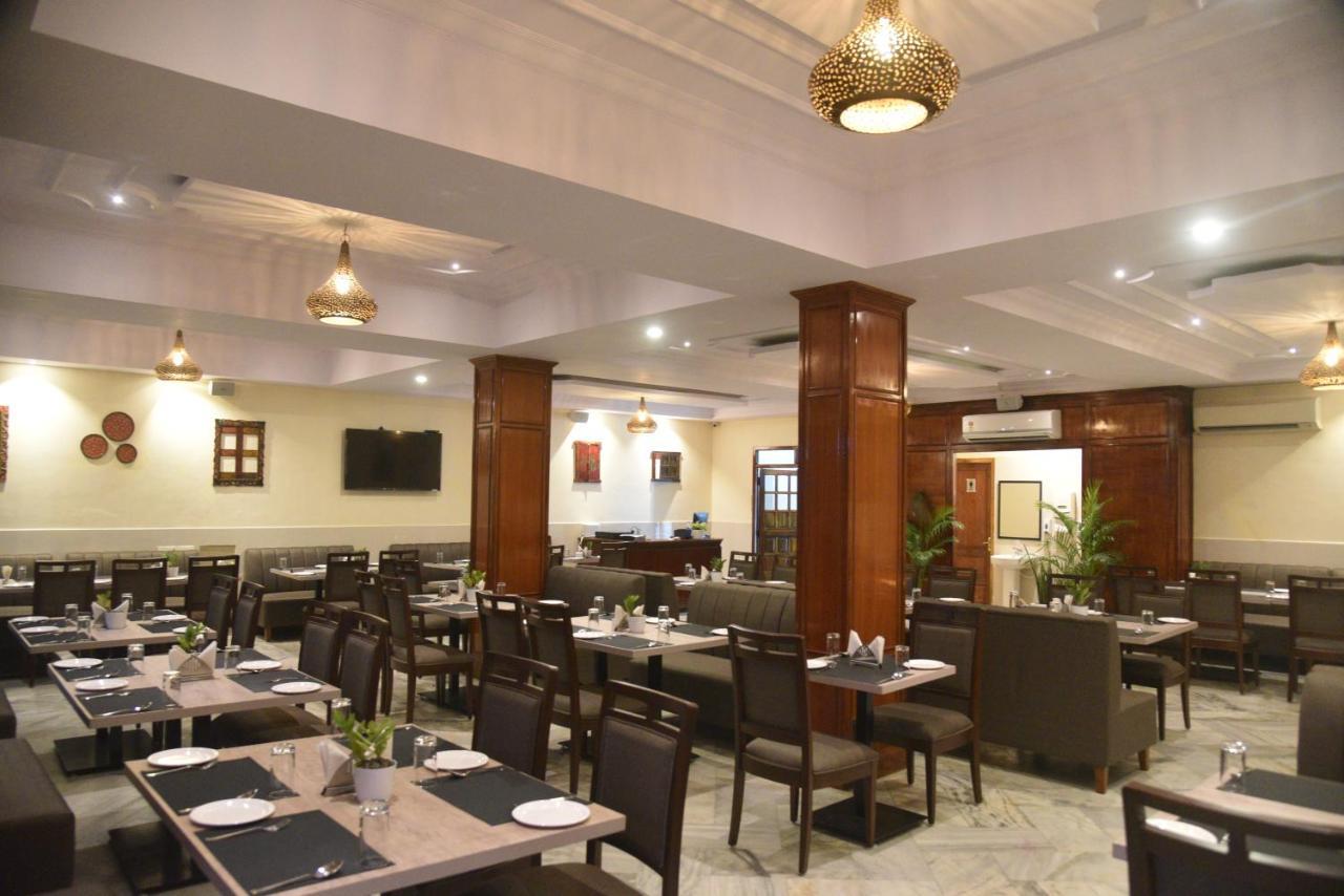 Hotel Vijaya Residency Anakapalle Luaran gambar