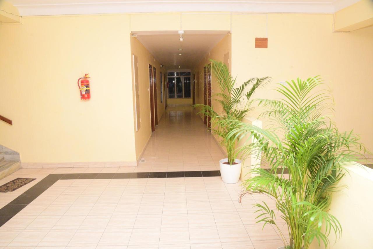Hotel Vijaya Residency Anakapalle Luaran gambar